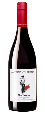 Cantina di Tortona Monleale 2022