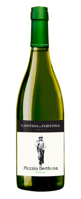 Cantina di Tortona Piccolo Derthona