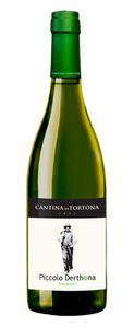 Cantina di Tortona Piccolo Derthona