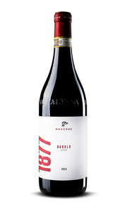 Moscone Barolo 2016