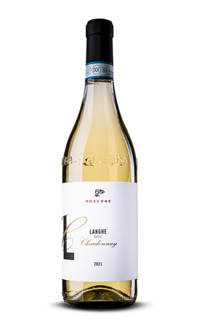 Moscone Langhe Chardonnay 2022