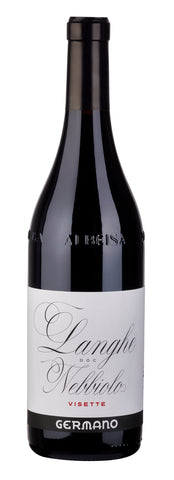 Germano Angelo Visette Langhe Nebbiolo 2020
